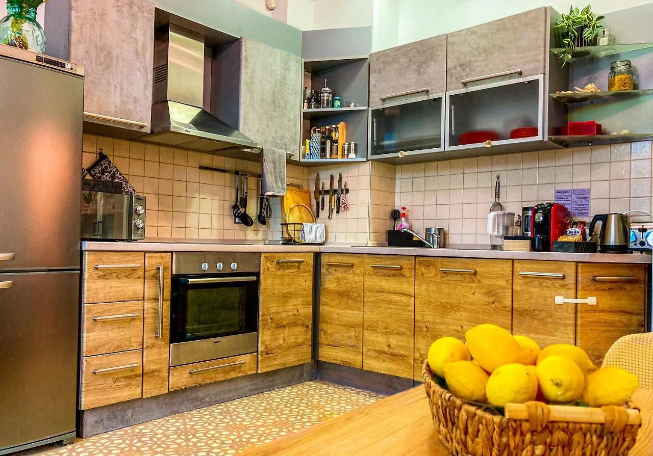 Two Bedroom Apartment -Welcome To Burgas- Top Location, Central Station, Main Walking Street, Sea Garden, Near The Beach  Burgas